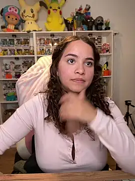 Sweet_sully__ - SUCK BIG DILDO BOOBS OUT