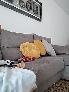 Agustinalatina - Live orgasm