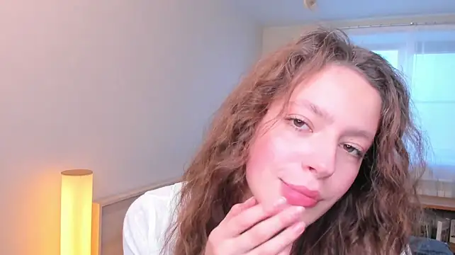 MarviSinner - Sexy lick my finger