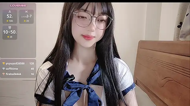 Puppygirl_ - 摸一摸三百多