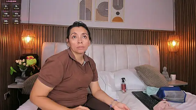 PerlaPreciosa - Fingers in my ass:300