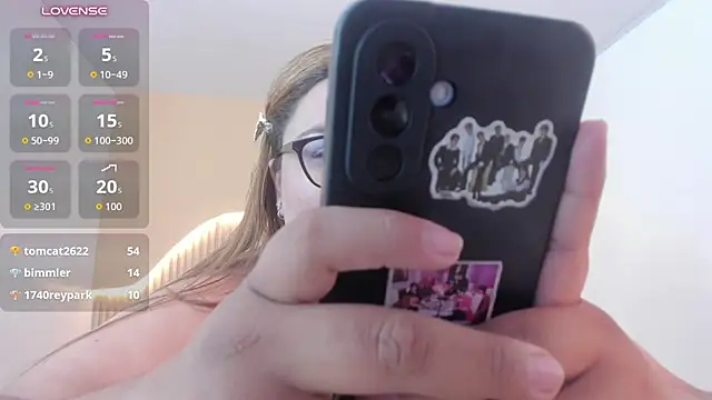 JULIETACARSON
