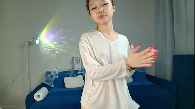 Petitekaya - Dildo ride