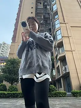 Yaoyao123_ - 诱惑性感揉胸2分钟