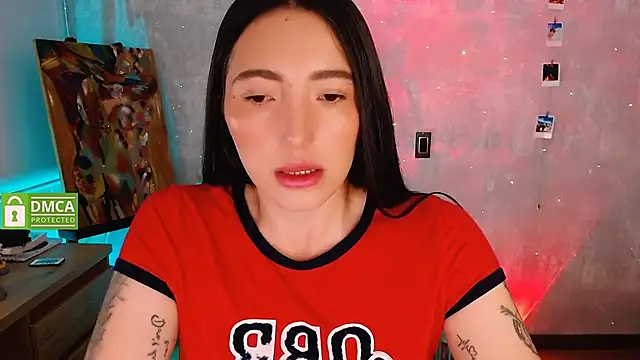 Natval6 - Massage on a girl's tits