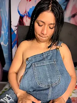 Im_Little - show ass😈 tits 💦