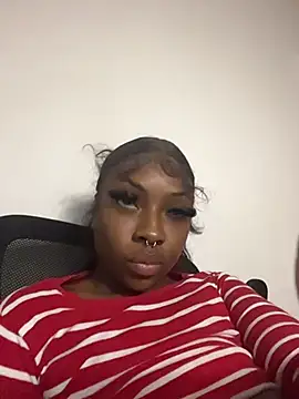 Cocochanel4567 - Spread cheeks