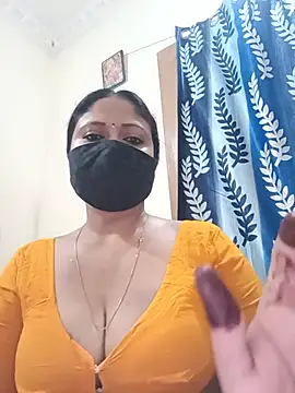 Anjali_88 - Navel