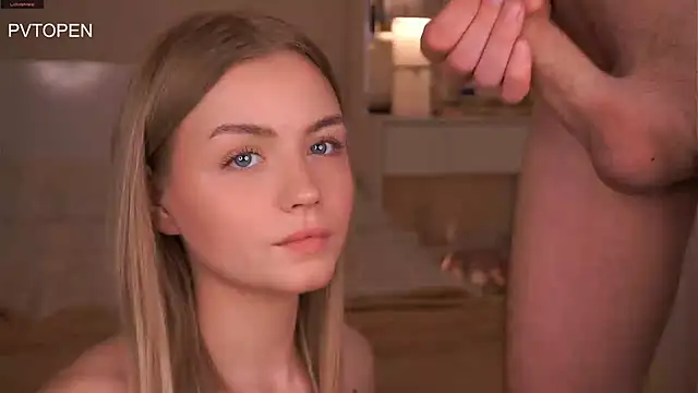 Missbeatriss - cum on face