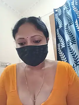 Anjali_88 - Navel