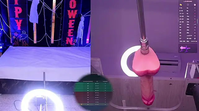 Naireth_ - Keep Pushing Your Cock x2min 🔥