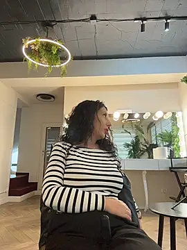 BeckyShineX - Sexy Little Tease😏