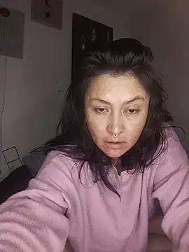 LILITH_LIBELULA - Naked for you +spank my bigass🍑😈