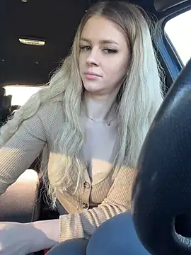 Love_Bri - Drive my pussy fucking hot