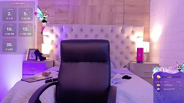 MiaaBlondie_ - SEXY DANCE