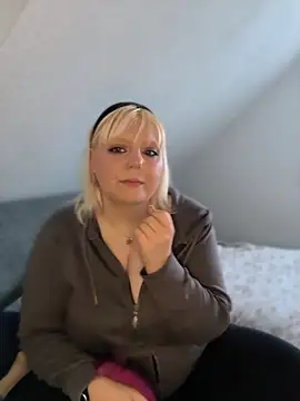 Xblondi