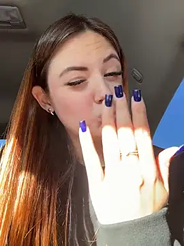 RubyRiot - bounce boobs + ahegao 🤭