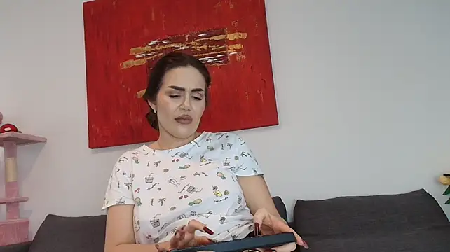 HessaHessy - dildo ride💦💦💦💦