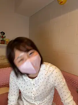 SUZU_ - 秒数が120秒でたらマスクぽい決定笑