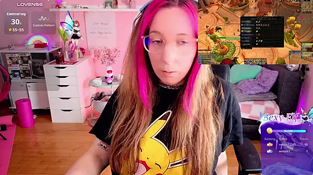 JustKerry - last tip gets 3 videos 🎁