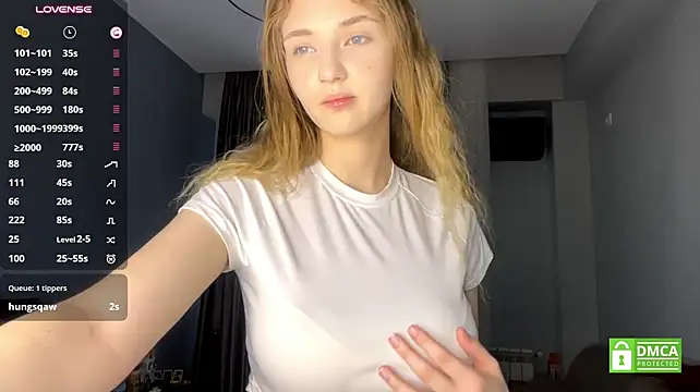 AveryBerkson - Take off my top