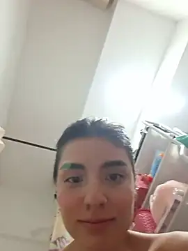_SaraGrey - dildo in the ass for 1 minute