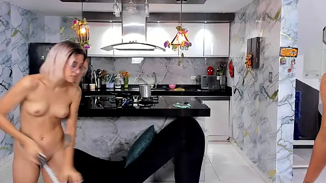 Sexy_hot_friends_ - both girls naked