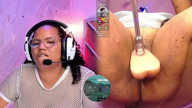 MhiaRey - CTRLx2MIN DESTROY ME WITH YOUR HIGH