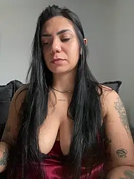 Nini_ - 2 min de siririca com muito óleo