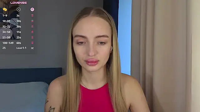 A_delina - oil tits🍒