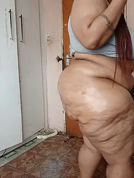 IamSunflower900 - Open ass & f