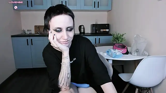 Medusa__Gorgona - SUCKING FINGERS