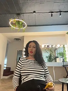 BeckyShineX - Sexy Little Tease😏