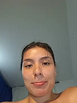_SaraGrey - dildo in the ass for 1 minute