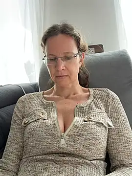 AnnikaRose - Naked Orgasmus