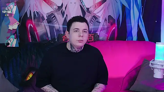 Aurora_Natsuki - 💦💙DEEP THROAT+FLASH TITS💦💙