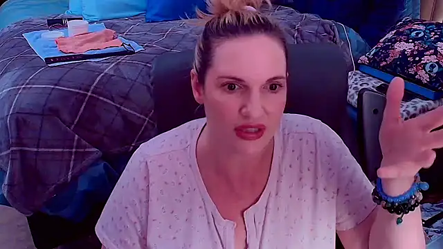 Ninajaymes - surprise surprise