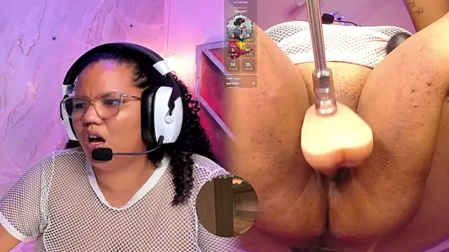 MhiaRey - CTRLx2MIN DESTROY ME WITH YOUR HIGH