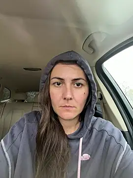 BrunetteNymph - Show asshole ❤️