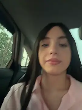 Lilonok - cum my virgin pussy
