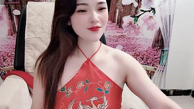 Xiaoxiao-258 - 爱你不是三两天小粉控制5分钟