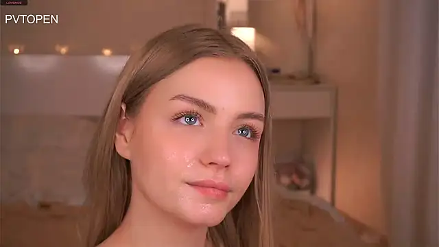 Missbeatriss - cum on face