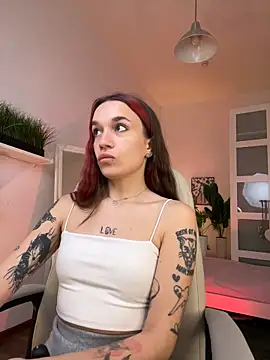 Darksolar - Show ass in panties