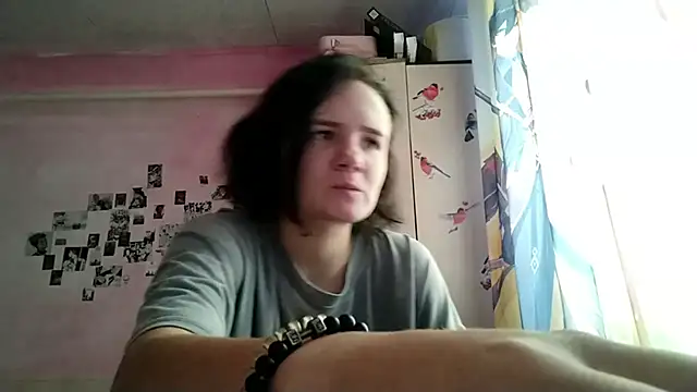 KieraTerlecki - breast massage