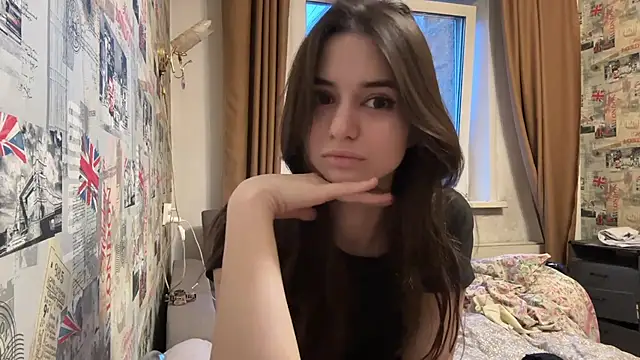 Barbie_ee - Take off my panties