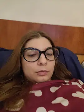Sweetbabygirlforyou - make me cum:)lush inside :P