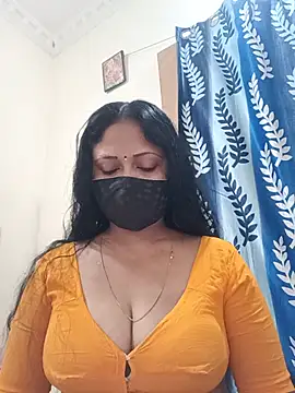 Anjali_88 - Navel
