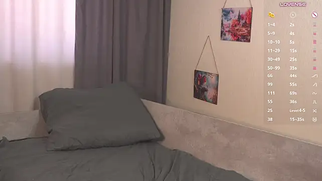 AllenCollum - Touch and rub my pussy + 1 min cotrol