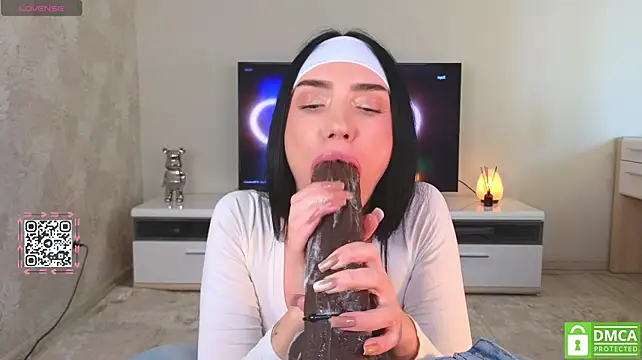 AGaGatha - Choke me with hands while i suck u