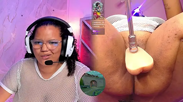 MhiaRey - CTRLx2MIN DESTROY ME WITH YOUR HIGH